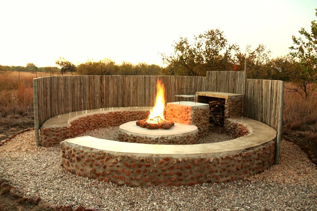Klipdrift Ouklip Game Lodge מראה חיצוני תמונה