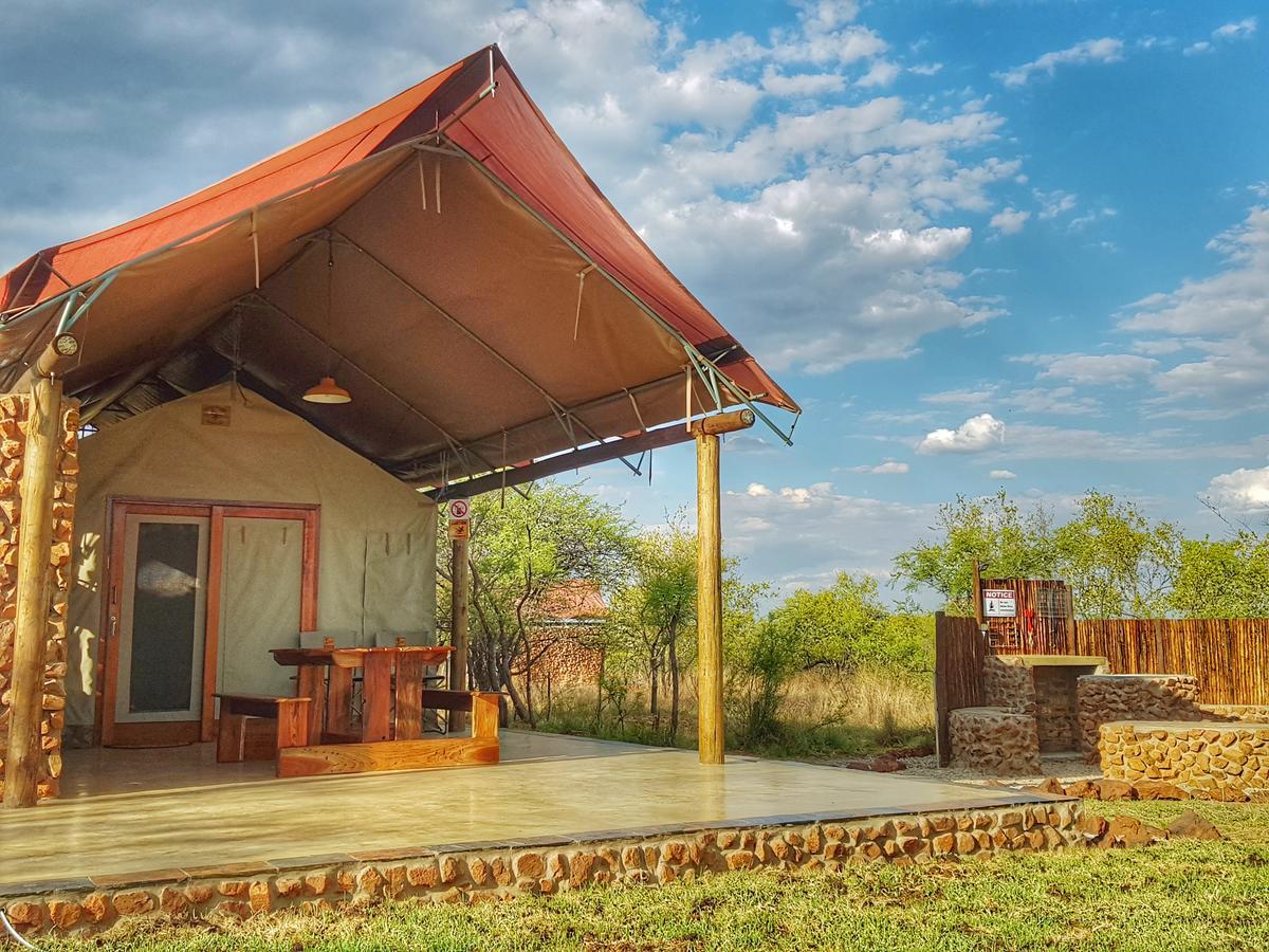 Klipdrift Ouklip Game Lodge מראה חיצוני תמונה