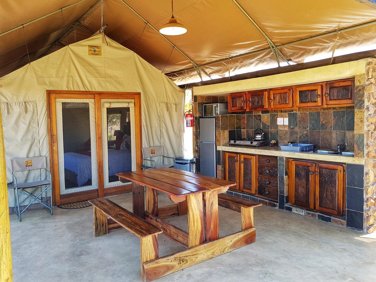 Klipdrift Ouklip Game Lodge מראה חיצוני תמונה