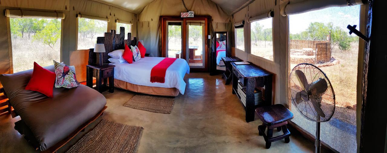 Klipdrift Ouklip Game Lodge מראה חיצוני תמונה