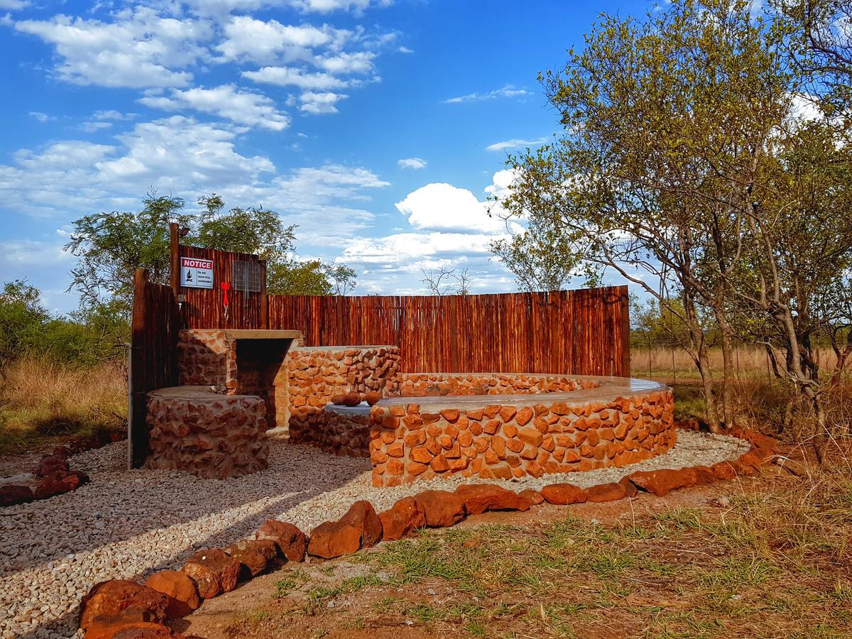 Klipdrift Ouklip Game Lodge מראה חיצוני תמונה