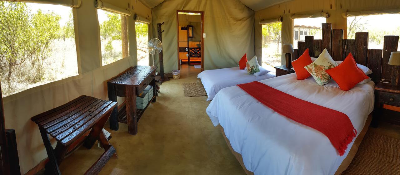 Klipdrift Ouklip Game Lodge מראה חיצוני תמונה